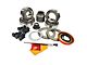 Nitro Gear & Axle Super 8.8 Master Install Kit (15-24 F-150)