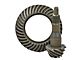 Nitro Gear & Axle Super 8.8 Rear Axle Ring and Pinion Gear Kit; 3.55 Gear Ratio (15-24 F-150)