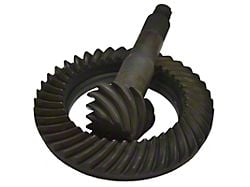 Nitro Gear & Axle 10.50-Inch Rear Axle Ring and Pinion Gear Kit; 3.73 Gear Ratio (11-25 F-250 Super Duty)