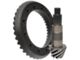 Nitro Gear & Axle Dana 60 Front Axle Reverse Short Shot Peened Ring and Pinion Gear Kit; 4.30 Gear Ratio (17-22 F-250 Super Duty)