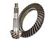 Nitro Gear & Axle Dana Super 60 Axle Thick Reverse High Pinion Shot Peen Ring and Pinion Gear Kit; 4.88 Gear Ratio (11-16 F-350 Super Duty)