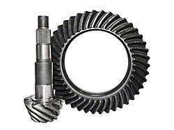 Nitro Gear & Axle AAM 11.50/11.80-Inch Rear Axle Ring and Pinion Gear Kit; 4.10 Gear Ratio (03-13 5.9L, 6.7L RAM 2500)