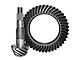 Nitro Gear & Axle AAM 11.50/11.80-Inch Rear Axle Ring and Pinion Gear Kit; 4.56 Gear Ratio (03-13 5.9L, 6.7L RAM 2500)