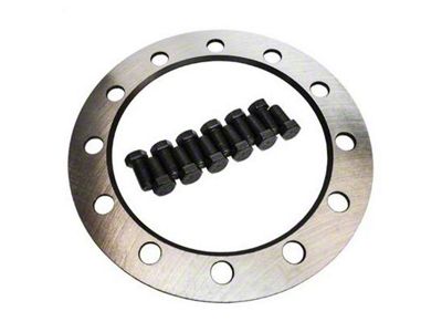 Nitro Gear & Axle GM 9.25-Inch to Chrysler AAM 9.25-Inch Ring Gear Adapter Spacer (03-18 RAM 2500)