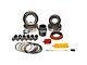 Nitro Gear & Axle AAM 11.50-Inch Factory OEM Gear Set Master Install Kit (14-24 6.7L RAM 3500)