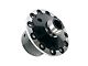 Nitro Gear & Axle AAM 9.25-Inch Front Helical Gear Limited Slip Differential; 33-Spline (03-24 RAM 3500)