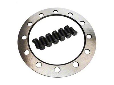 Nitro Gear & Axle GM 9.25-Inch to Chrysler AAM 9.25-Inch Ring Gear Adapter Spacer (03-18 RAM 3500)