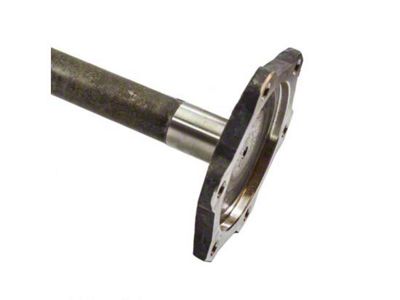 Nitro Gear & Axle GM 8.25-Inch IFS Extreme Inner Axle Shaft (01-06 AWD Sierra 1500)