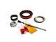 Nitro Gear & Axle GM 8.25-Inch IFS Front Mini Install Kit (99-09 Sierra 1500)