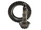 Nitro Gear & Axle GM 8.50/8.60-Inch Rear Axle Ring and Pinion Gear Kit; 2.73 Gear Ratio (99-10 Sierra 1500)