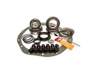 Nitro Gear & Axle GM 9.50-Inch K2 Master Install Kit (14-17 Sierra 1500)