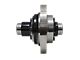Nitro Gear & Axle GM 10.50-Inch Helix Helical Gear Limited Slip Differential for 4.10 and Down Gear Ratio; 30-Spline (07-10 Sierra 2500 HD)