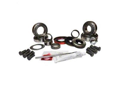 Nitro Gear & Axle GM 9.25-Inch Salisbury Nitro Master Install Kit (11-14 4WD Sierra 2500 HD)