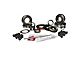 Nitro Gear & Axle GM 9.25-Inch Salisbury Nitro Master Install Kit (11-14 4WD Sierra 2500 HD)