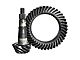 Nitro Gear & Axle GM 9.50-Inch Rear Axle Ring and Pinion Gear Kit; 4.56 Gear Ratio (07-19 Sierra 2500 HD)