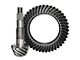 Nitro Gear & Axle AAM 11.50/11.80-Inch Rear Axle Ring and Pinion Gear Kit; 4.30 Gear Ratio (07-15 6.6L Duramax Sierra 3500 HD)