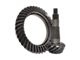 Nitro Gear & Axle AAM 9.25-Inch Front Axle Reverse High Pinion Ring and Pinion Gear Kit; 4.10 Gear Ratio (07-19 Sierra 3500 HD)