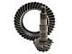 Nitro Gear & Axle GM 8.50/8.60-Inch Rear Axle Ring and Pinion Gear Kit; 3.73 Gear Ratio (99-10 Silverado 1500)