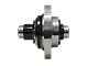 Nitro Gear & Axle GM 10.50-Inch Helix Helical Gear Limited Slip Differential for 4.10 and Down Gear Ratio; 30-Spline (07-10 Silverado 2500 HD)