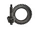 Nitro Gear & Axle GM 9.50-Inch Rear Axle Ring and Pinion Gear Kit; 3.42 Gear Ratio (07-19 Silverado 2500 HD)