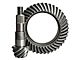 Nitro Gear & Axle GM 8.25-Inch IFS Front Axle Reverse High Pinion Ring and Pinion Gear Kit; 4.88 Gear Ratio (07-20 Tahoe)