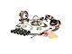 Nitro Gear & Axle GM 8.60-Inch Rear Master Install Kit (09-18 Tahoe)