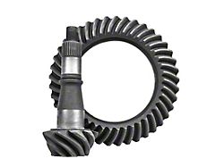 Nitro Gear & Axle GM 9.50-Inch Rear Axle Ring and Pinion Gear Kit; 4.10 Gear Ratio (15-24 5.3L Tahoe)