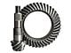 Nitro Gear & Axle GM 8.25-Inch IFS Front Axle Reverse High Pinion Ring and Pinion Gear Kit; 5.13 Gear Ratio (07-20 Yukon)