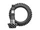 Nitro Gear & Axle GM 9.50-Inch Rear Axle Ring and Pinion Gear Kit; 3.42 Gear Ratio (15-24 5.3L Yukon)