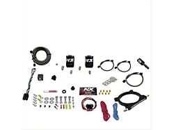 Nitrous Express High Output Nitrous Plate System; No Bottle (20-24 7.3L F-350 Super Duty)