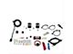 Nitrous Express High Output Nitrous Plate System; No Bottle (20-24 7.3L F-350 Super Duty)