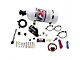 Nitrous Express Proton Fly-By-Wire Single Nitrous Nozzle System; 10 lb. Bottle (Universal; Some Adaptation May Be Required)