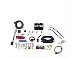 Nitrous Express Truck Nitrous Plate System; No Bottle (14-25 6.2L Silverado 1500)