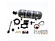 Nitrous Express Truck Nitrous Plate System; 12 lb. Carbon Bottle (15-24 5.3L Tahoe)