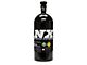 Nitrous Express Nitrous Bottle with Lightning 500 Valve; 10 lb.