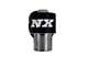 Nitrous Express Super Shark Nitrous Solenoid; 0.157 Orifice