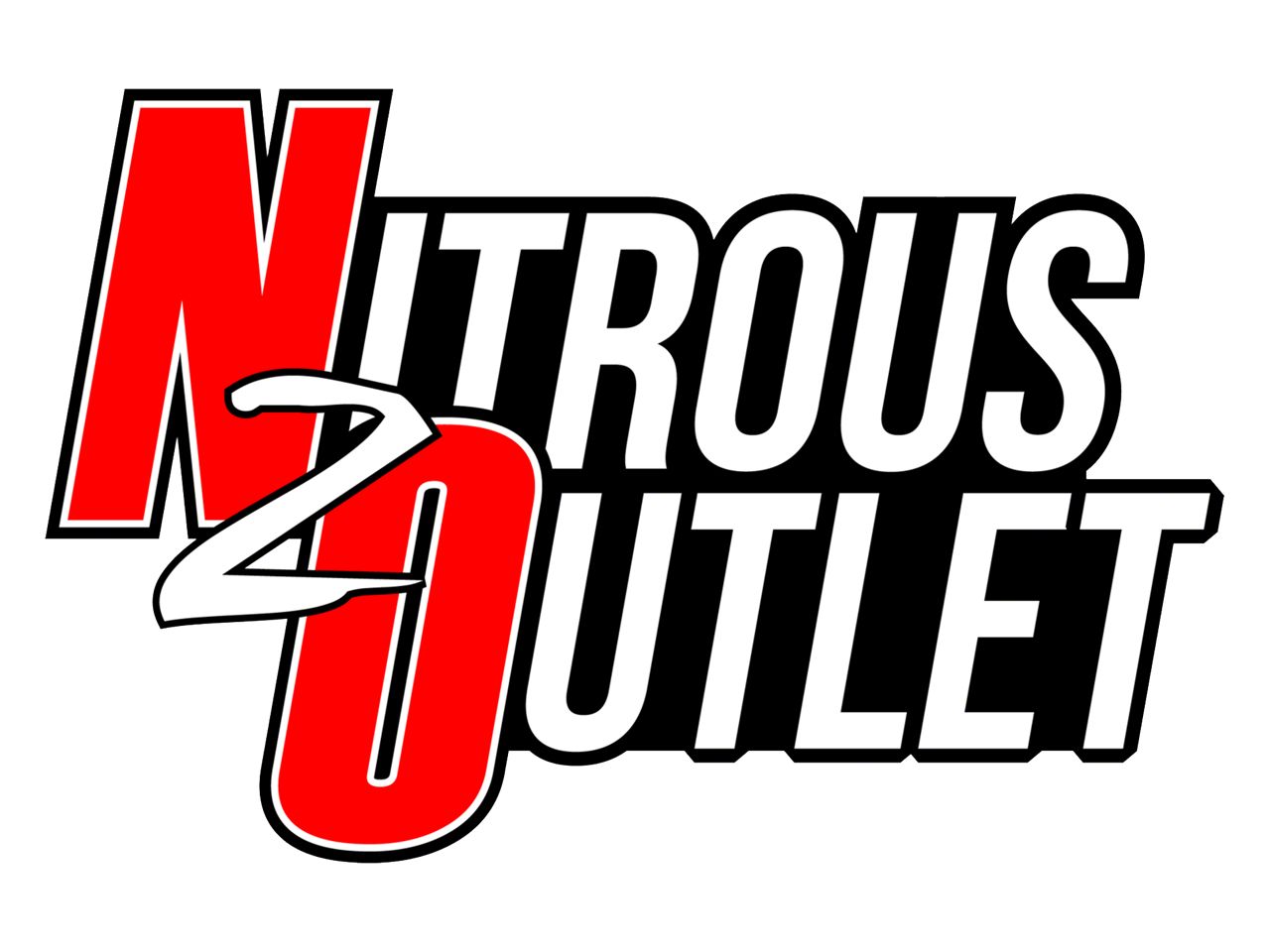 Nitrous Outlet Parts