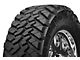 NITTO Trail Grappler M/T Mud-Terrain Tire (33" - 285/75R16)