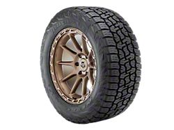 NITTO Terra Grappler G3 Tire (32" - LT275/65R18)