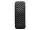 NITTO Trail Grappler M/T Mud-Terrain Tire (33" - 285/70R17)