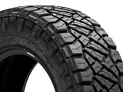 NITTO Ridge Grappler A/T Tire (35" - 35x12.50R17)