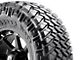 NITTO Trail Grappler M/T Mud-Terrain Tire (34" - 315/70R17)