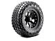 NITTO Trail Grappler M/T Mud-Terrain Tire (34" - 315/70R17)