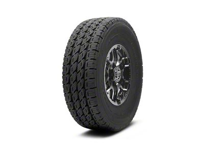 NITTO Dura Grappler Tire (34" - LT275/65R20)