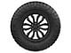 NITTO Ridge Grappler A/T Tire (32" - LT265/70R17)