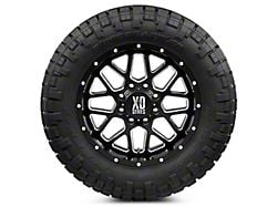 NITTO Ridge Grappler A/T Tire (33" - 275/70R18)