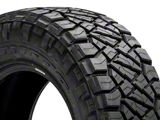 NITTO Ridge Grappler A/T Tire (33" - 285/70R17)