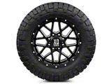 NITTO Ridge Grappler A/T Tire (35" - 35x12.50R18)