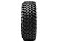 NITTO Trail Grappler M/T Mud-Terrain Tire (33" - 295/70R17)