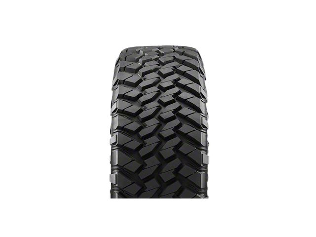 NITTO Trail Grappler M/T Mud-Terrain Tire (35" - 35x12.50R17)